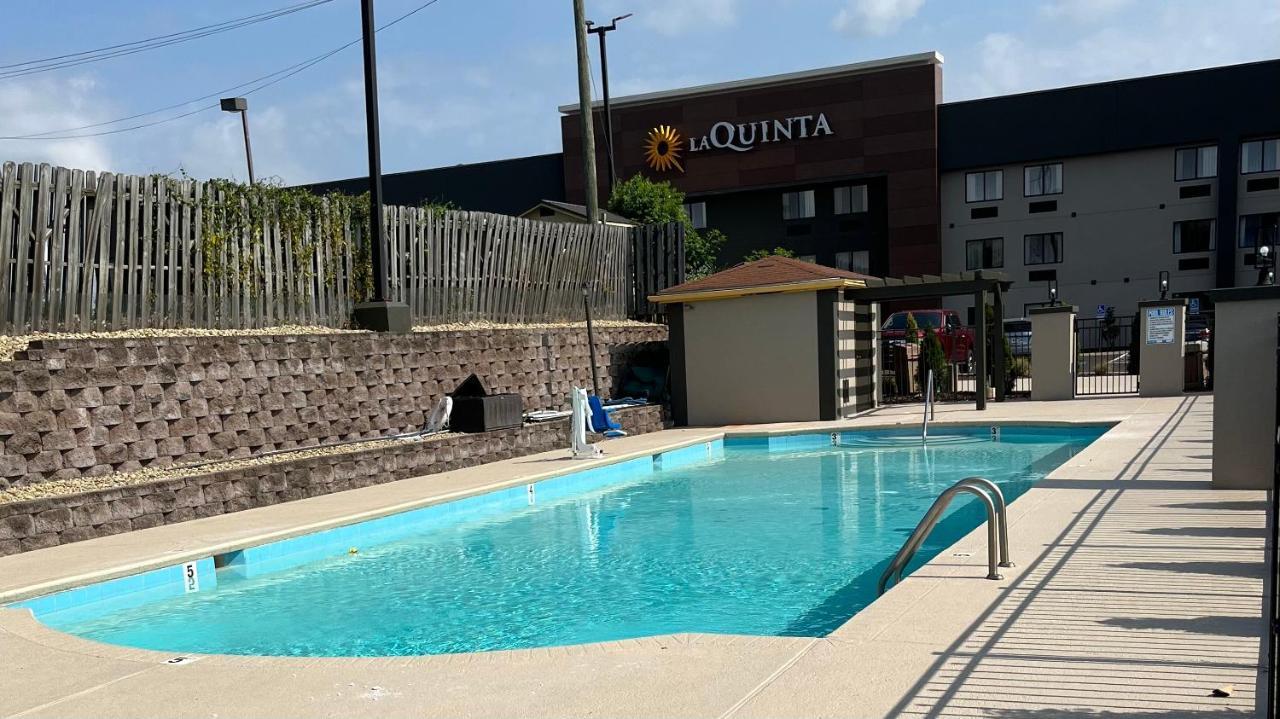 La Quinta By Wyndham Nashville Airport Bagian luar foto