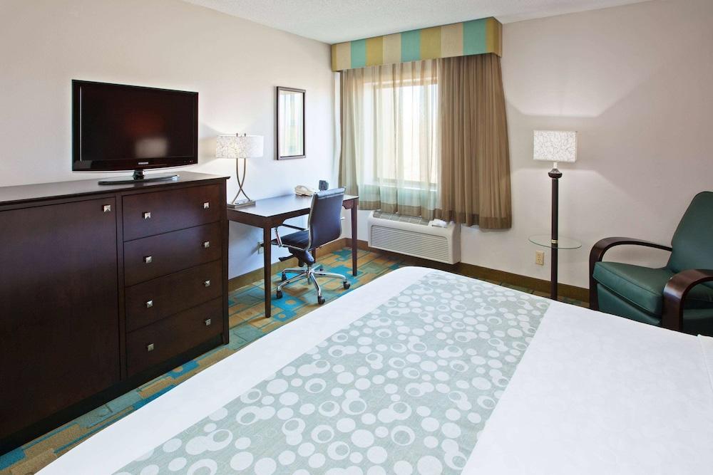 La Quinta By Wyndham Nashville Airport Bagian luar foto