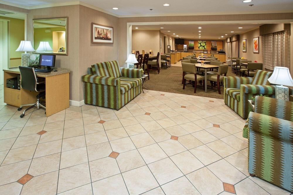 La Quinta By Wyndham Nashville Airport Bagian luar foto