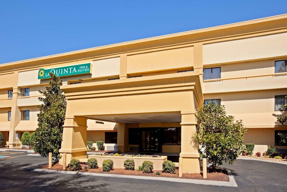 La Quinta By Wyndham Nashville Airport Bagian luar foto