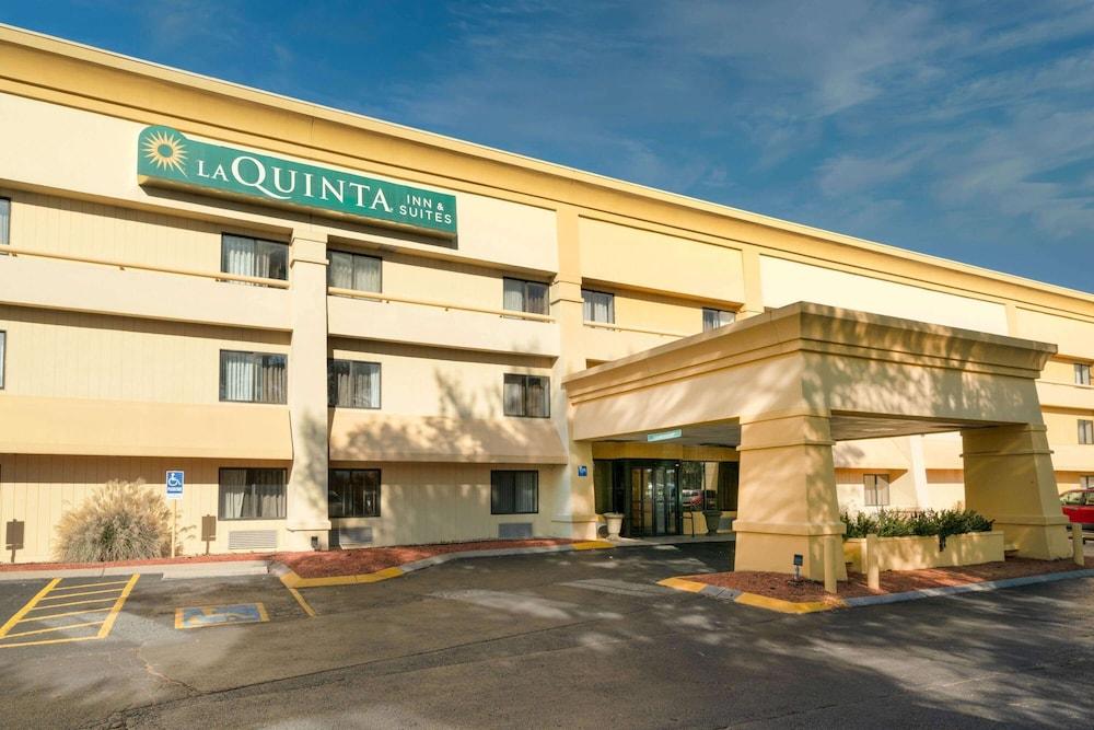 La Quinta By Wyndham Nashville Airport Bagian luar foto