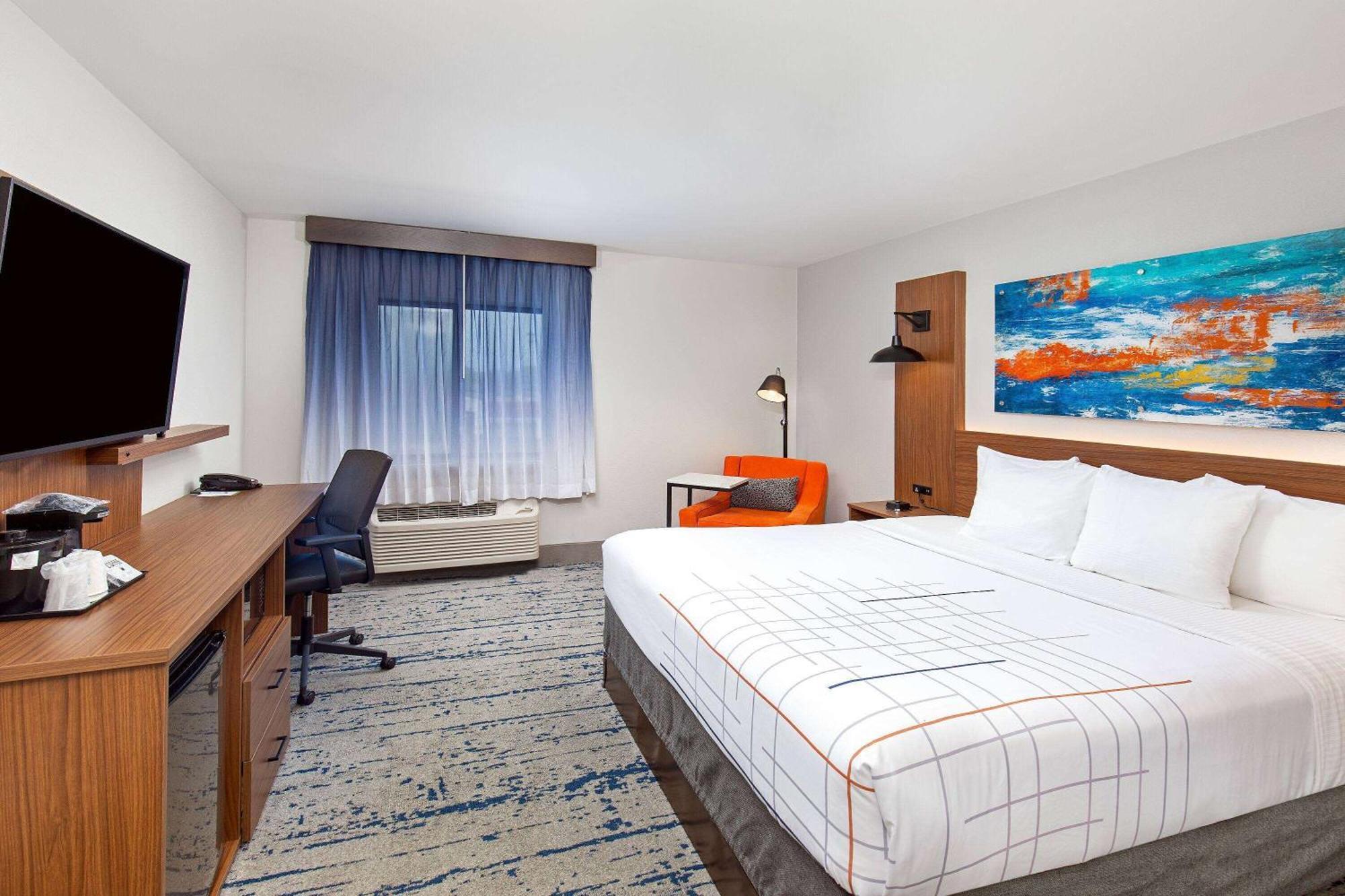 La Quinta By Wyndham Nashville Airport Bagian luar foto