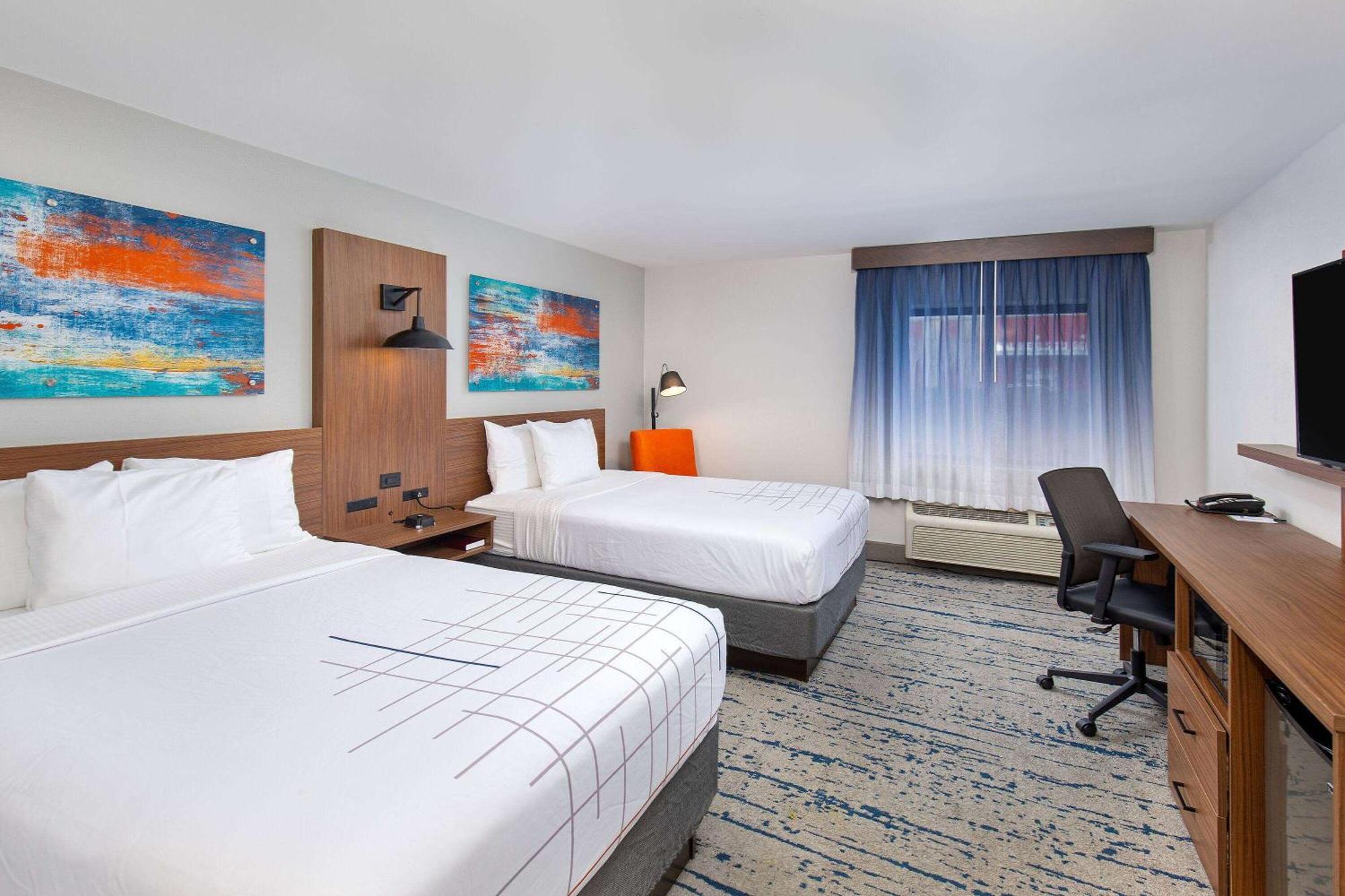 La Quinta By Wyndham Nashville Airport Bagian luar foto