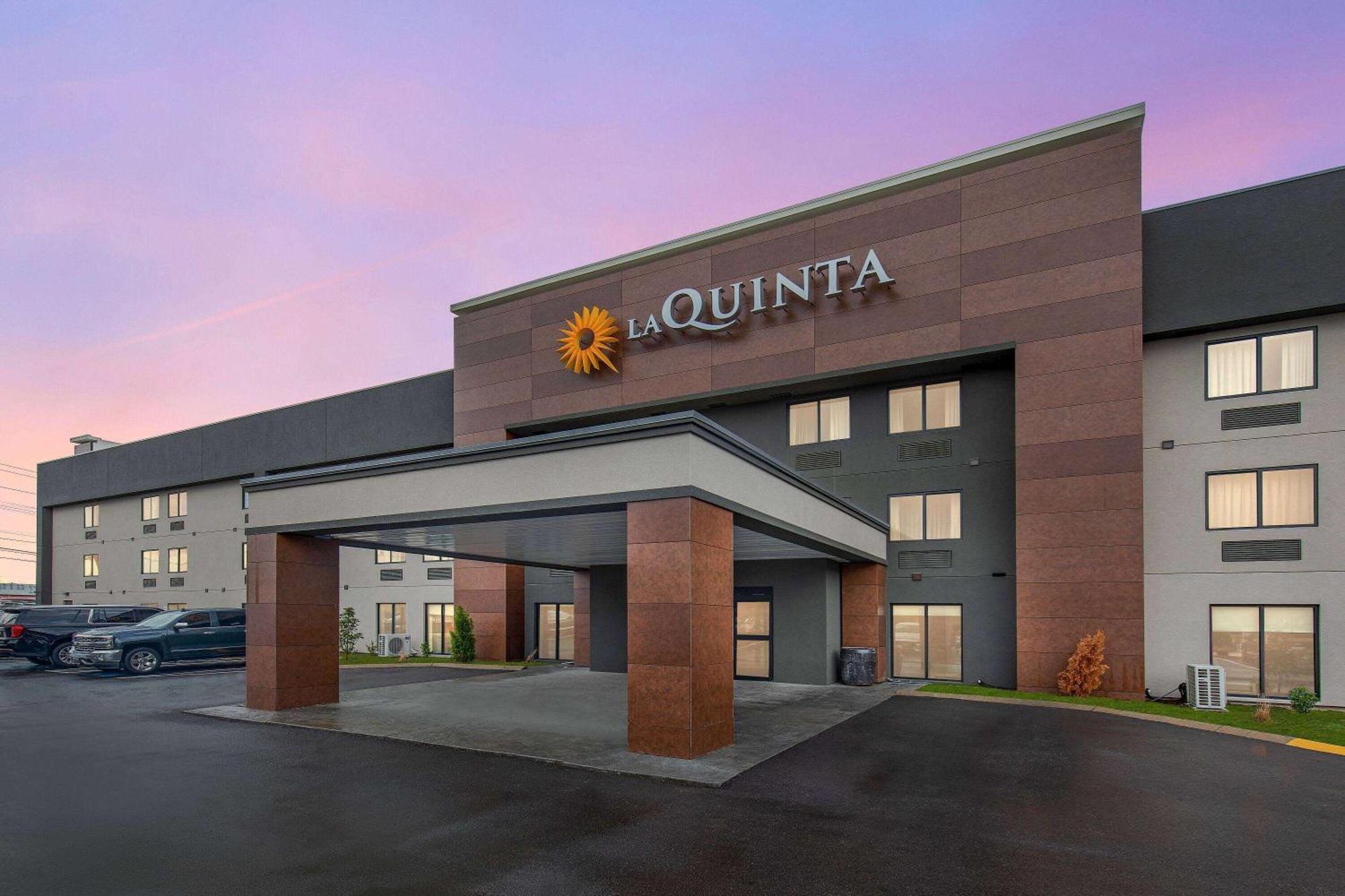 La Quinta By Wyndham Nashville Airport Bagian luar foto